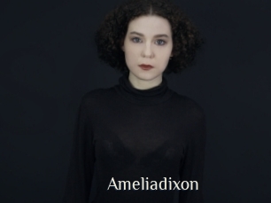 Ameliadixon