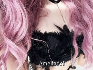 Ameliadoll