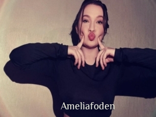 Ameliafoden