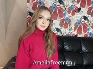 Ameliafreeman