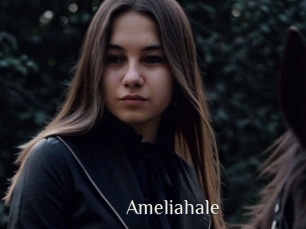 Ameliahale