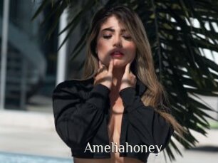 Ameliahoney