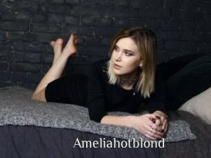 Ameliahotblond
