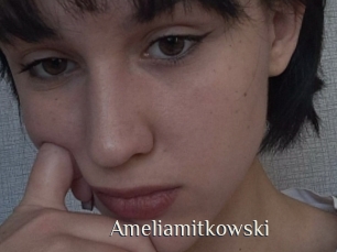 Ameliamitkowski