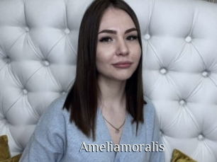Ameliamoralis
