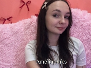Ameliapinks