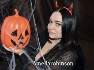 Ameliarobinson