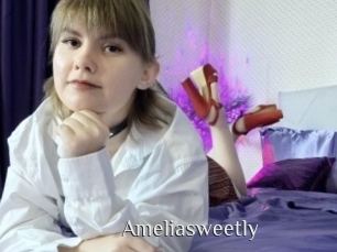 Ameliasweetly