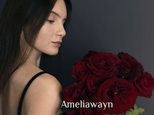 Ameliawayn