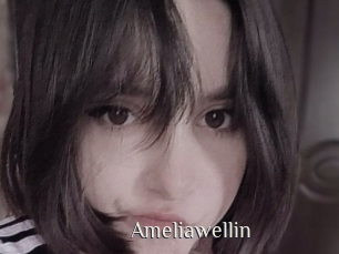 Ameliawellin