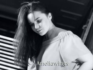 ameliawings Shop coquin