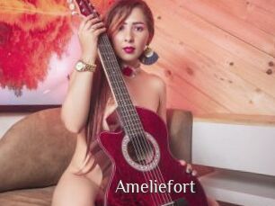Ameliefort