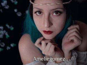 Ameliegomez