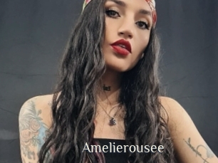 Amelierousee