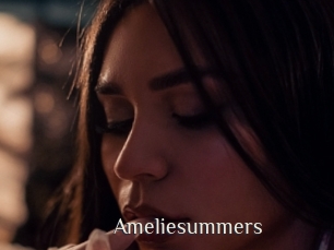 ameliesummers Shop coquin