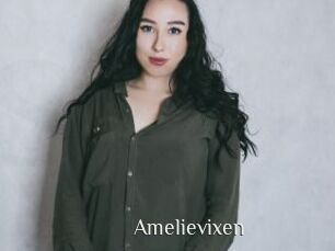 Amelievixen