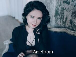 Amelirom