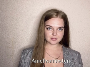Ameliyamosten
