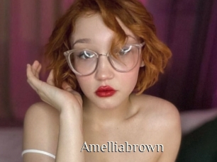 Amelliabrown
