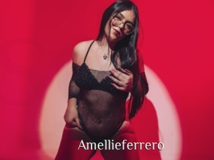 Amellieferrero