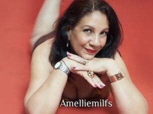 Amelliemilfs