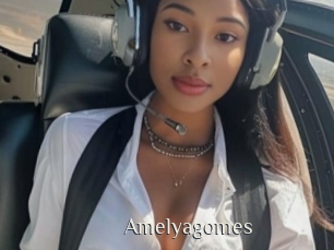 Amelyagomes