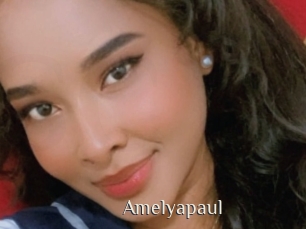 Amelyapaul