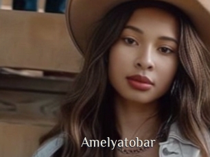 Amelyatobar