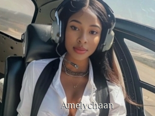 Amelychaan
