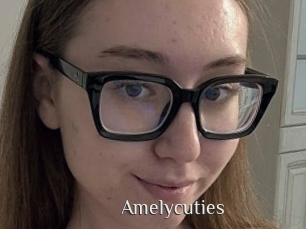Amelycuties