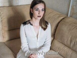 Amelydynamic