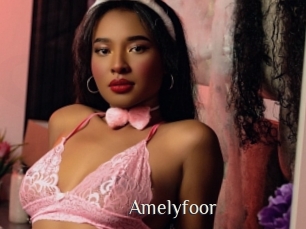 Amelyfoor