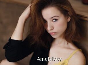 Amelyfoxy