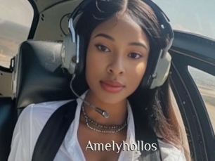 Amelyhollos