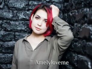 Amelyloveme