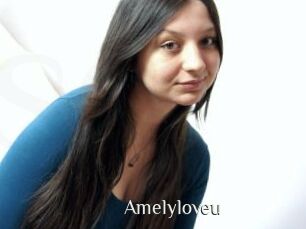 Amelyloveu