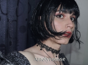 Amelyrousse