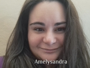Amelysandra