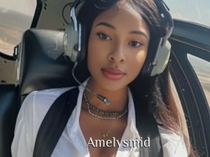 Amelysmid