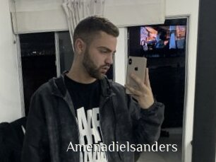 Amenadielsanders