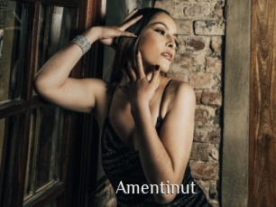 Amentinut