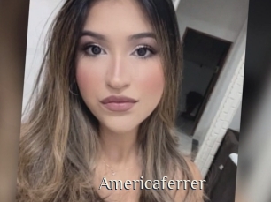 Americaferrer