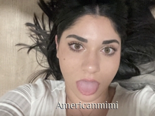 Americanmimi