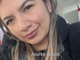 Americaradd