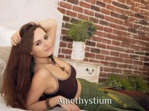Amethystium