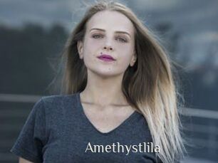 Amethystlila