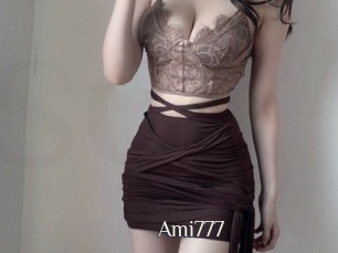 ami777 Shop coquin