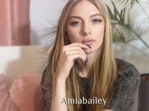 Amiabailey