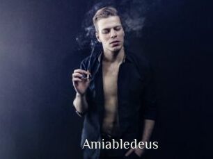 Amiabledeus