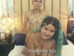 Amiandluckyy